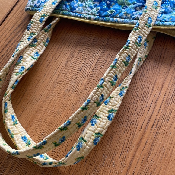 Vera Bradley Katherine purse - Picture 5 of 7